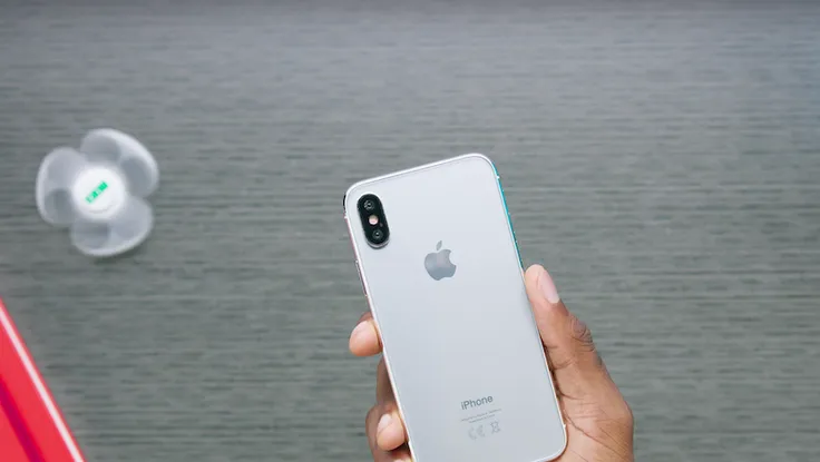 iPhone X bất ngờ giảm sốc 4 triệu đồng 