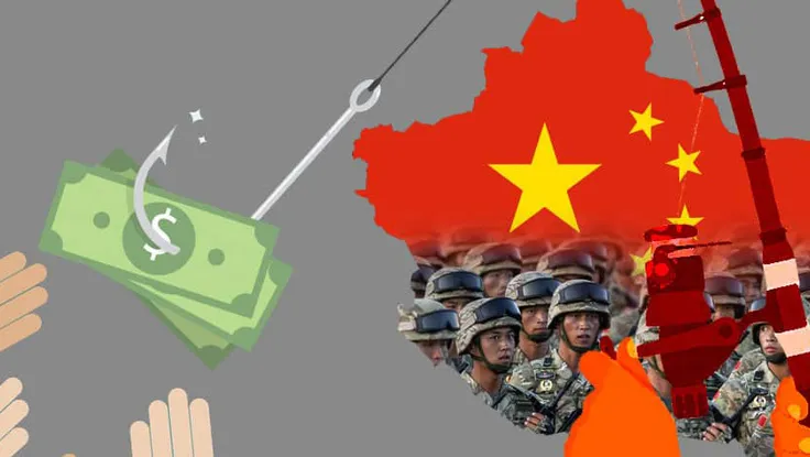 Trung Quốc sử dụng LinkedIn để tuyển gián điệp ở Mỹ?