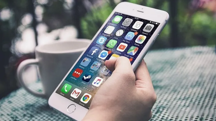 5 cách tăng dung lượng lưu trữ trên iPhone