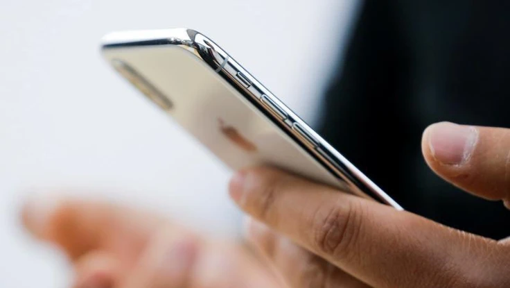 iPhone có thể tăng giá vì bị Trung Quốc đánh thuế