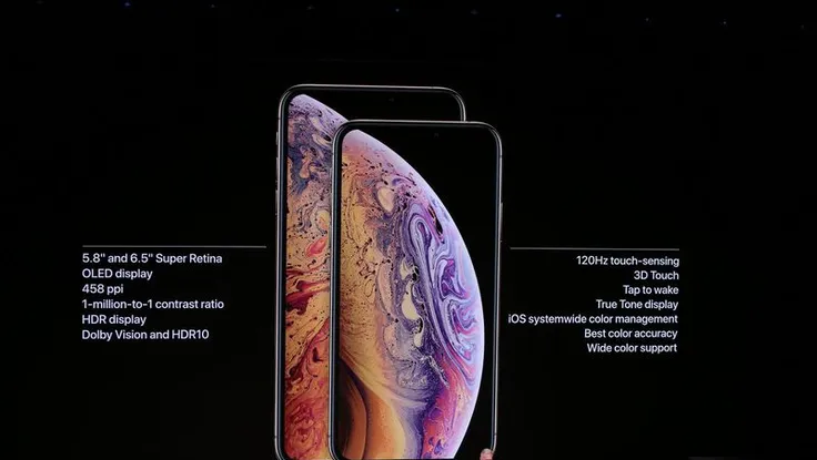 Lộ giá bán iPhone XR, XS và XS Max tại Việt Nam