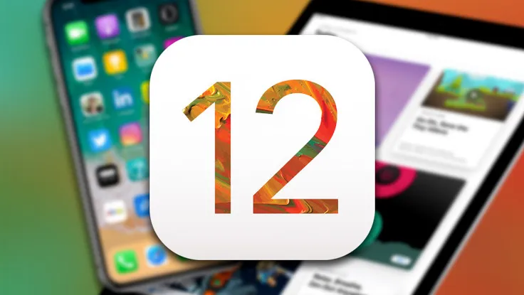 7 việc cần làm trước khi nâng cấp lên iOS 12