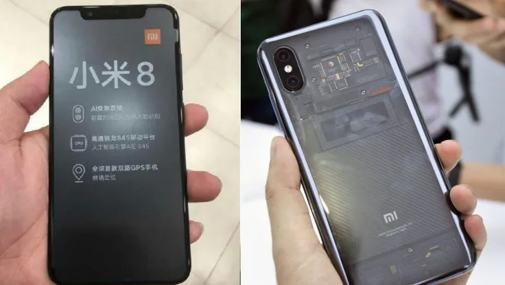 Xiaomi bí mật chèn quảng cáo khiêu dâm trên điện thoại 
