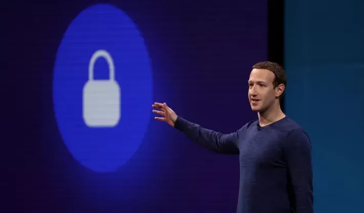 Facebook bị kiện vì làm ảnh hưởng 50 triệu tài khoản