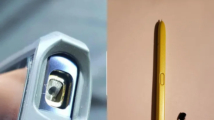 Người dùng bực mình vì Galaxy Note 9 xuất hiện nhiều lỗi vặt