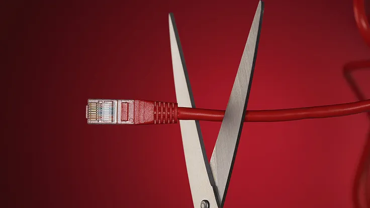 Internet toàn cầu có thể gặp sự cố trong 48 tiếng