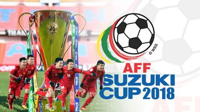 3 cách xem giải bóng đá AFF Suzuki Cup 2018 trên điện thoại