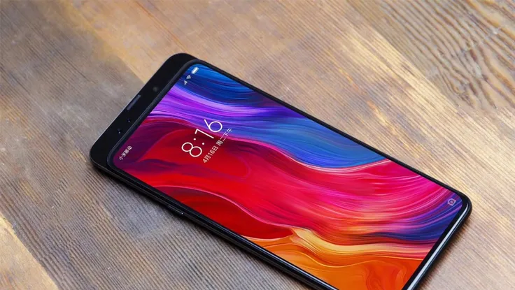 Xiaomi Mi MIX 3 ra mắt với 10 GB RAM, hỗ trợ 5G