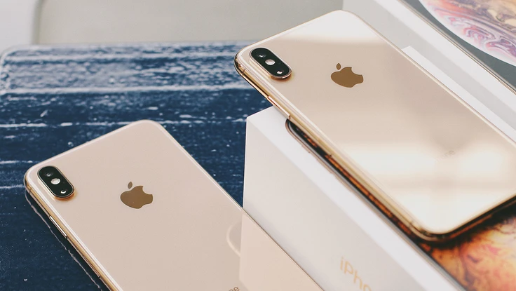 Giảm 2 triệu đồng khi đặt trước iPhone XS, XS Max và XR