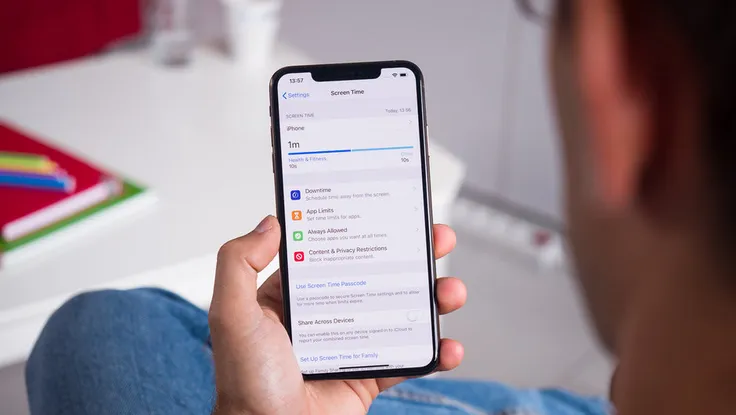 iOS 12.1 hỗ trợ eSIM và nhiều tính năng mới