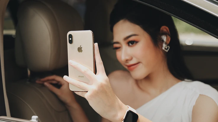 iPhone XR, XS và XS Max chính hãng giảm giá 2 triệu đồng