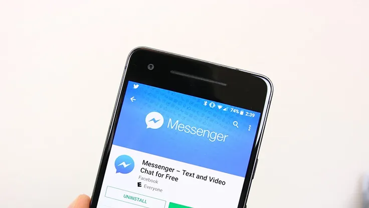 81.000 tài khoản Facebook bị lộ tin nhắn riêng tư