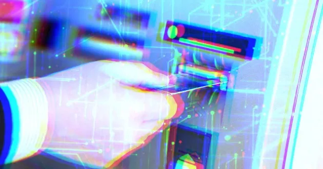 85% máy ATM có thể bị hack trong vòng 15 phút? 