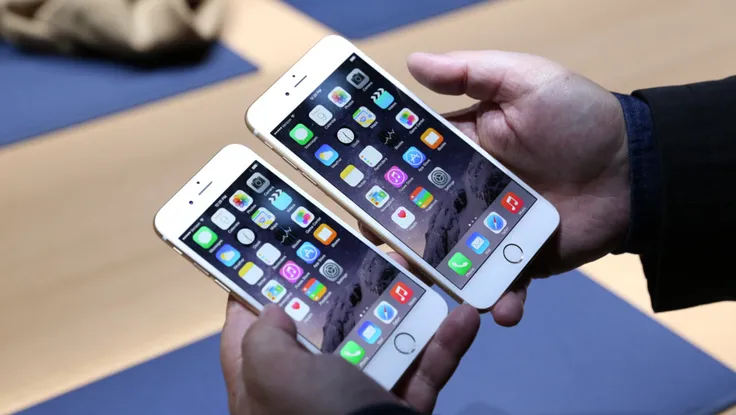 iPhone 6S, 6S Plus giá 4,6 triệu xài 3 năm vẫn không lỗi thời
