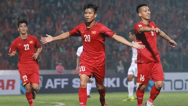 VFF tặng vé xem trận đấu Việt Nam và Philippines?