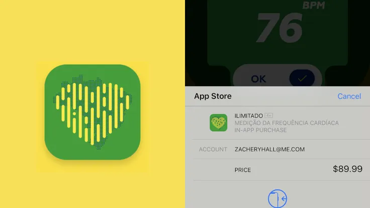 Coi chừng mất 90 USD vì ứng dụng lừa đảo này!