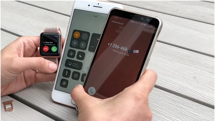 Nhiều người dùng iPhone gặp lỗi không thể kết nối 3/4G