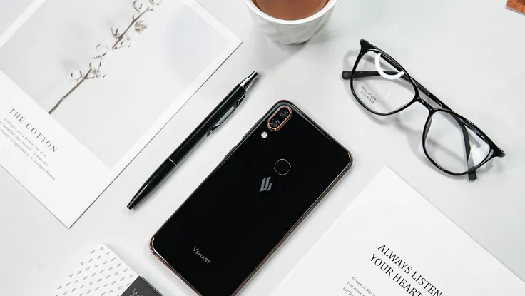 VinSmart ra mắt 4 mẫu smartphone mới với giá mềm, cấu hình ổn