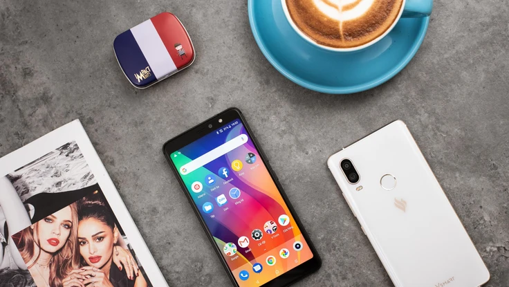 Các chuyên gia công nghệ nói gì về smartphone của Vsmart?
