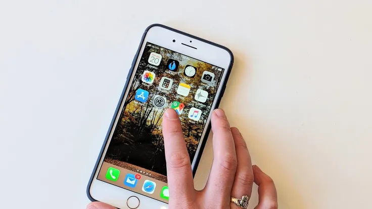 Đây là 10 ứng dụng iPhone có doanh thu cao nhất 2018