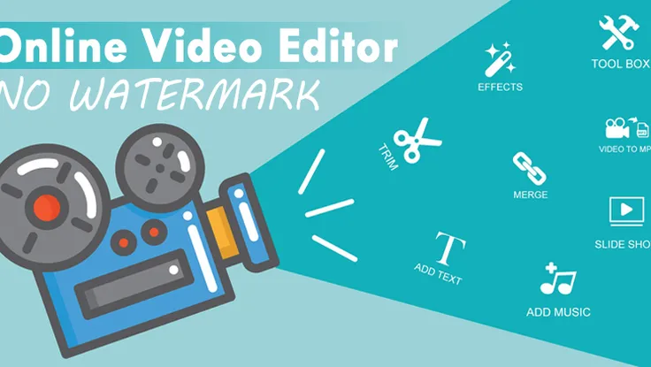 6 dịch vụ chỉnh sửa video trực tuyến tốt nhất hiện nay