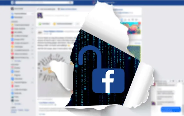 Facebook cho phép người khác xem tin nhắn riêng tư của bạn