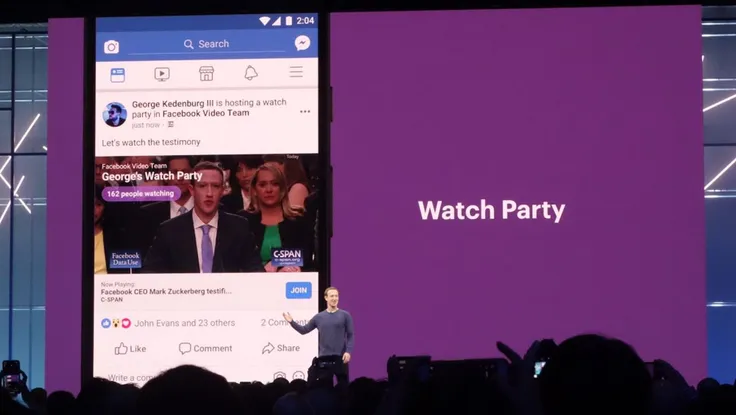 Cách tắt thông báo Xem chung phiền phức trên Facebook