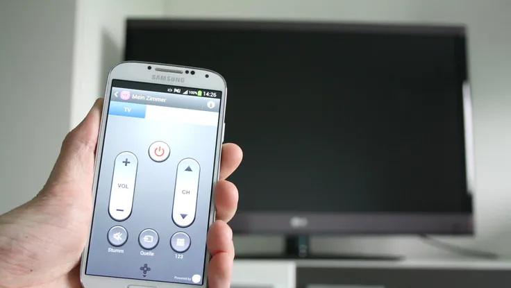 Cách tắt máy tính từ xa bằng điện thoại