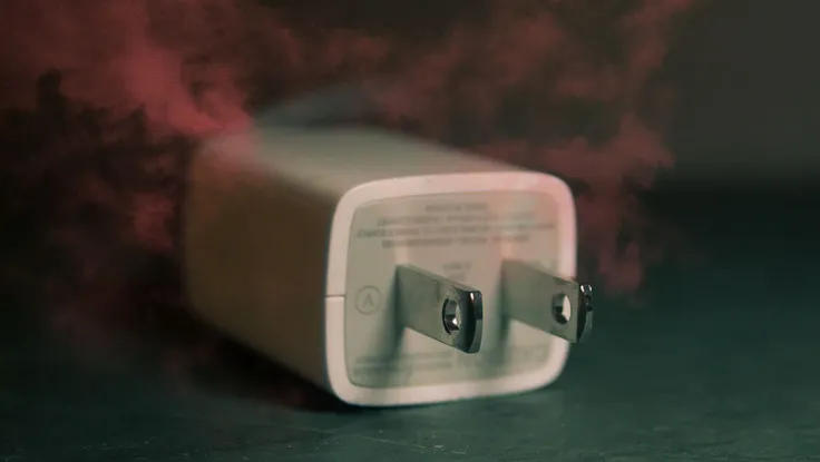 Nguy hiểm khi sử dụng sạc giả và 6 cách để phân biệt