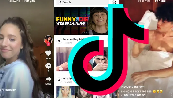 TikTok là phần mềm gián điệp của Trung Quốc?