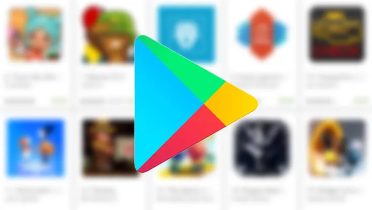 Nhiều ứng dụng sẽ bị xóa sổ khỏi Google Play