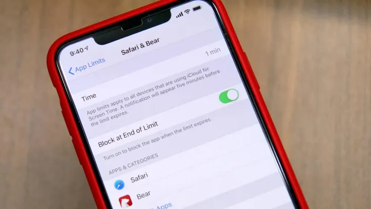 Cách khóa ứng dụng trên iPhone bằng mật mã