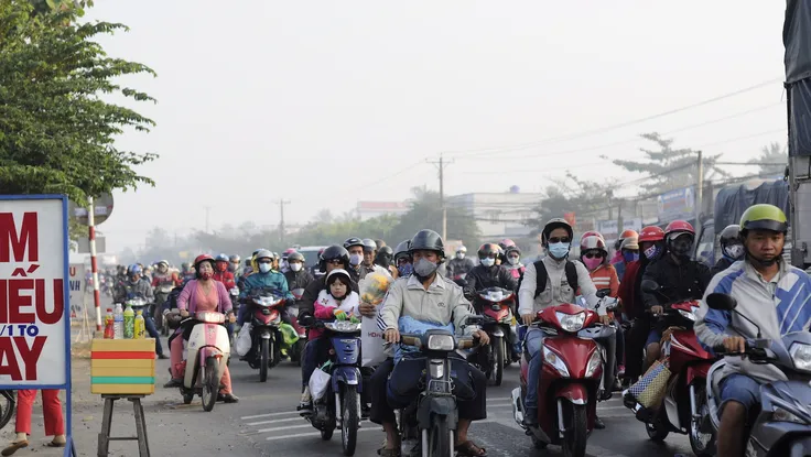 2 cách tra cứu thông tin phạt nguội tết 2019