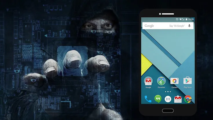 Lỗ hổng khiến hàng triệu smartphone Android có thể bị hack