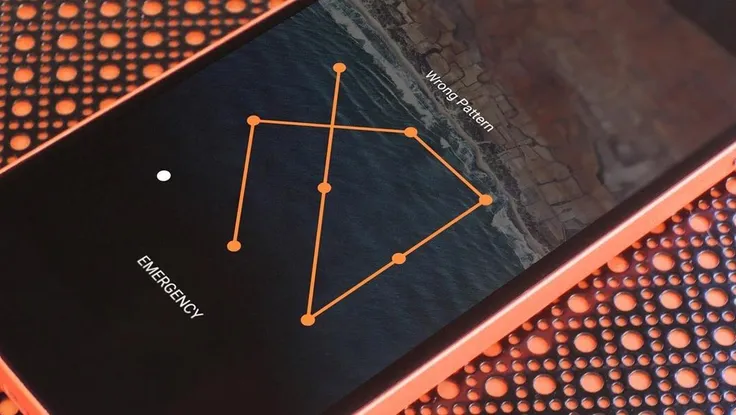 6 cách mở khóa điện thoại khi lỡ quên mật khẩu 