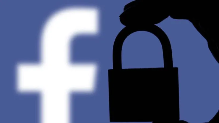 Danh sách các ứng dụng bí mật chia sẻ dữ liệu với Facebook