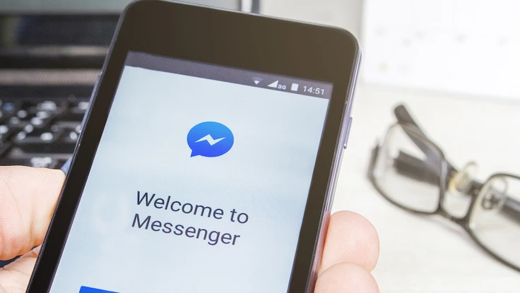 Facebook nói gì về lỗ hổng nguy hiểm trên Messenger?