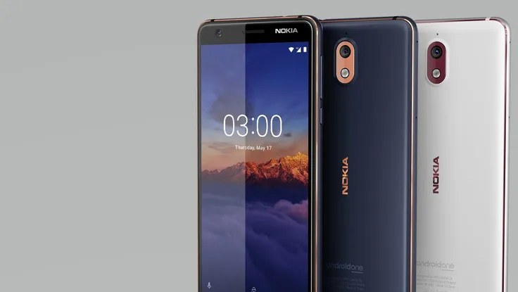 Android 9 Pie trên Nokia 3.1 có gì đặc biệt?