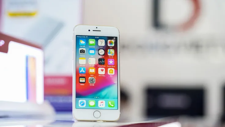 Cách 'hô biến' iPhone 7 Lock giá 5 triệu thành quốc tế