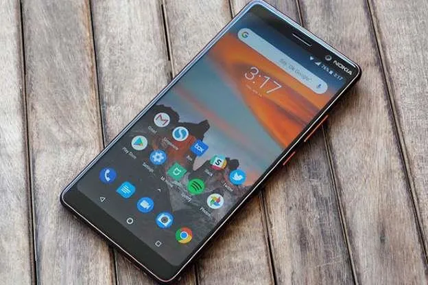 HMD Global nói gì về việc điện thoại Nokia gửi dữ liệu về TQ?