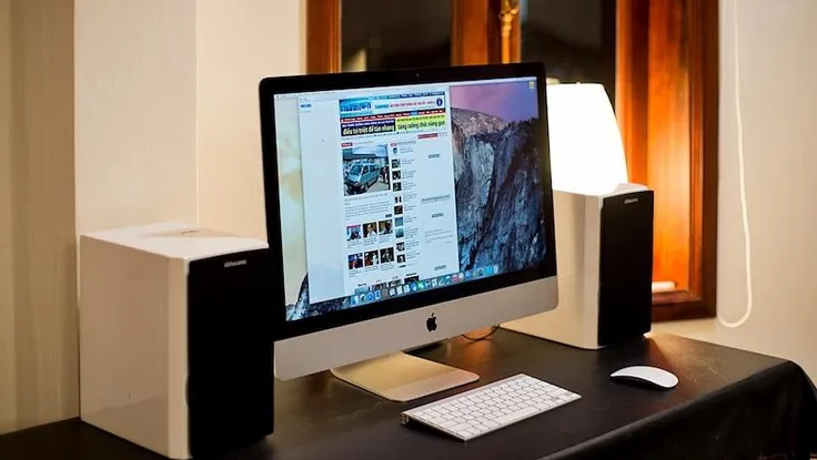 Có nên tắt máy tính thường xuyên hay không?