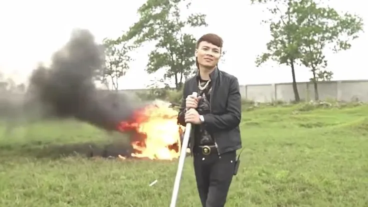 Khá 'bảnh' dẫn đầu xu hướng tìm kiếm nổi bật trên Google