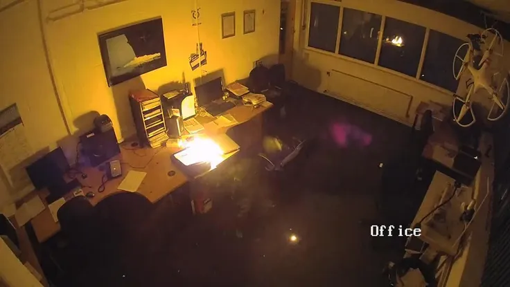 Gần 80.000 laptop HP bị thu hồi vì nguy cơ cháy nổ