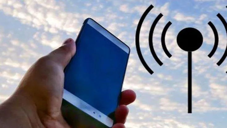 Cách kiểm tra cường độ tín hiệu 4G/LTE trên Android