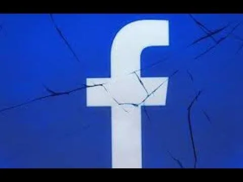 Facebook và Instagram bị sập ở nhiều nơi