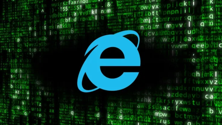 Sử dụng Internet Explorer dễ bị mất cắp dữ liệu