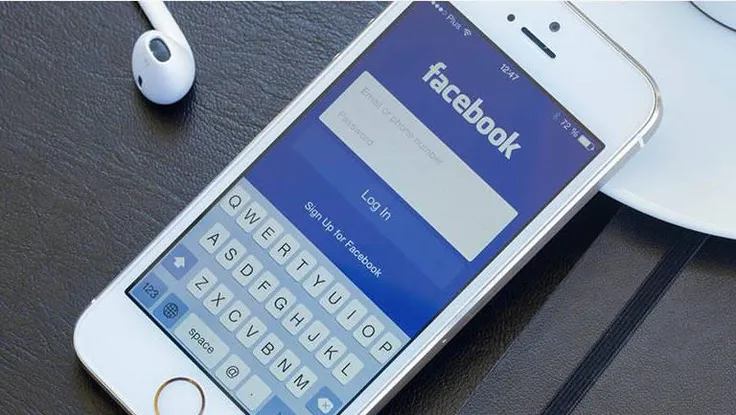 Cách đăng ảnh lên Facebook, Instagram,… đẹp hơn