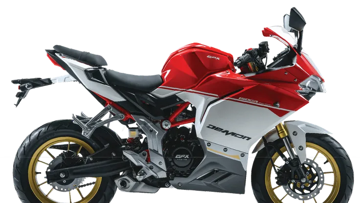 Điểm mặt 4 mẫu mô tô 150 cc giảm giá trong tháng 5-2019