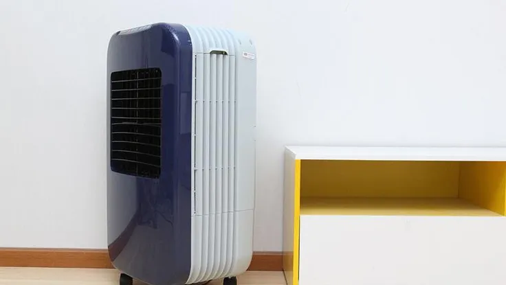 2 giải pháp làm mát giá rẻ trong mùa nóng không nên bỏ qua