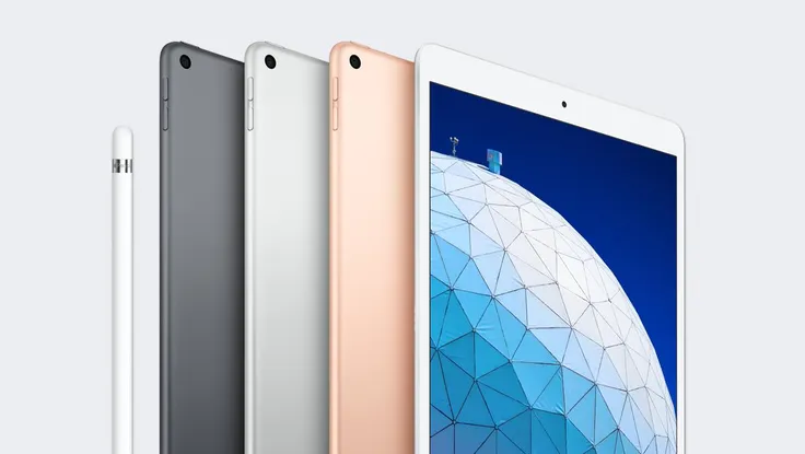 4 sản phẩm mới của Apple đã chính thức có mặt tại Việt Nam